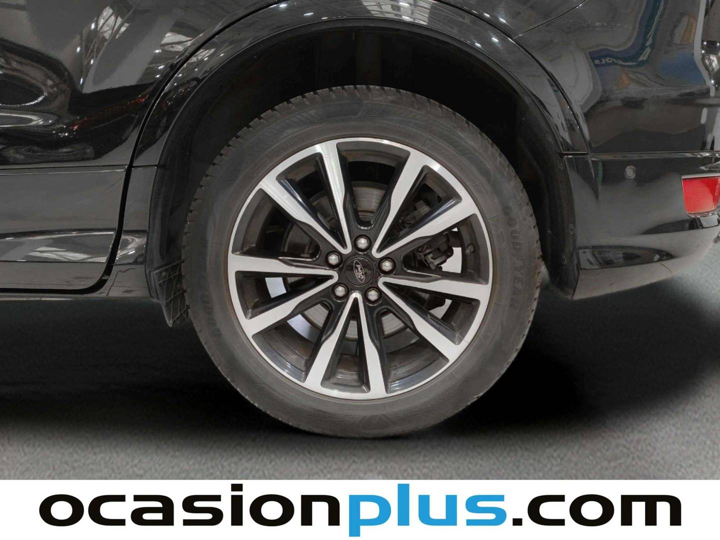 Ford Kuga Ford Kuga 1.5 EcoBoost S&S ST-Line 4x2 (150 CV) manual