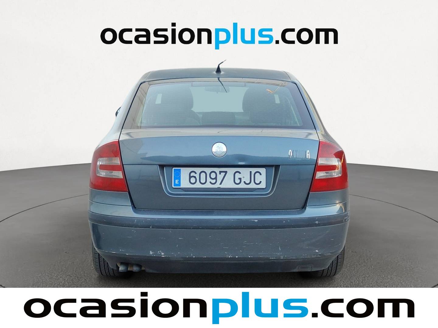 Foto Skoda Octavia Skoda Octavia 1.9 TDI Trend  (105 CV)
