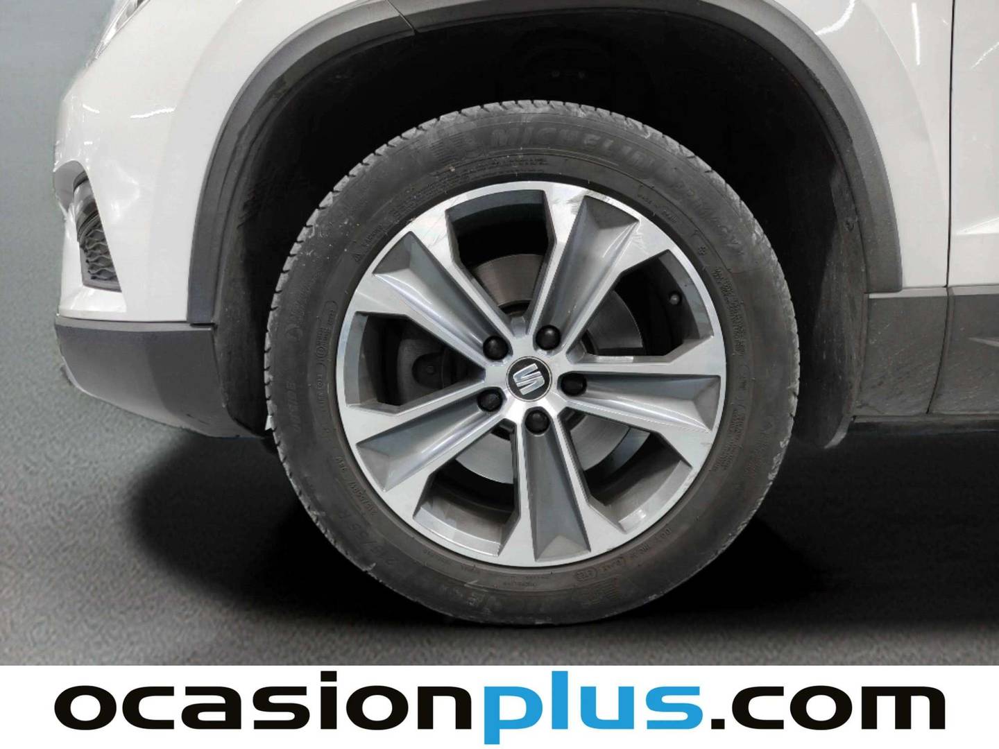 Seat Ateca SEAT Ateca 1.6 TDI S&S Ecomotive Style (115 CV) de ocasión