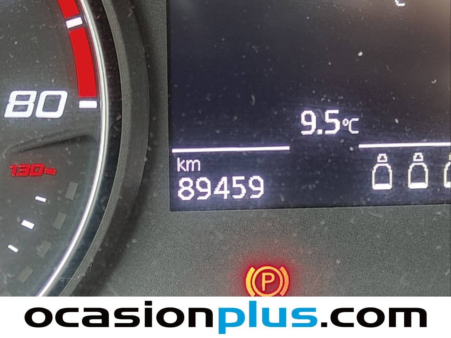 Foto Seat Ibiza SEAT Ibiza 1.0 Reference Plus (75 CV)