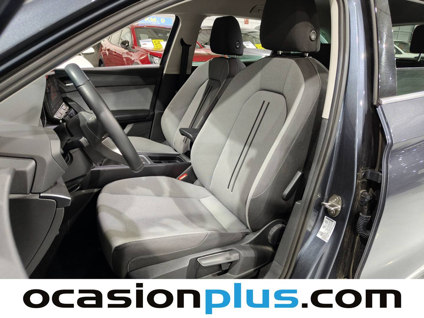 Foto Seat León SEAT León ST 1.5 TSI Style XM (116 CV)