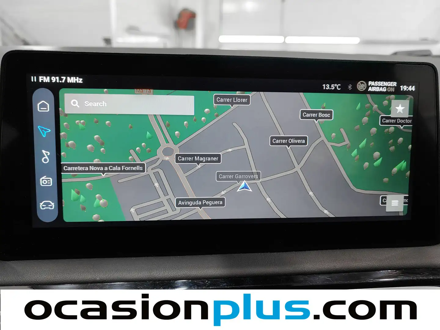 Foto MG MG3 MG MG3 1.5 Standard (116 CV)