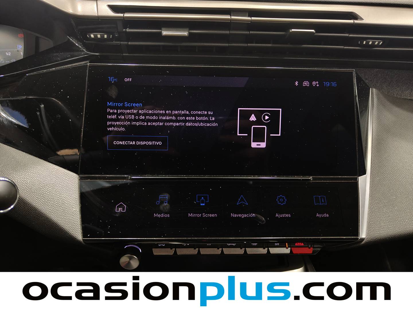 Foto Peugeot 308 Peugeot 308 PureTech 130 S&S Allure Pack (130 CV)