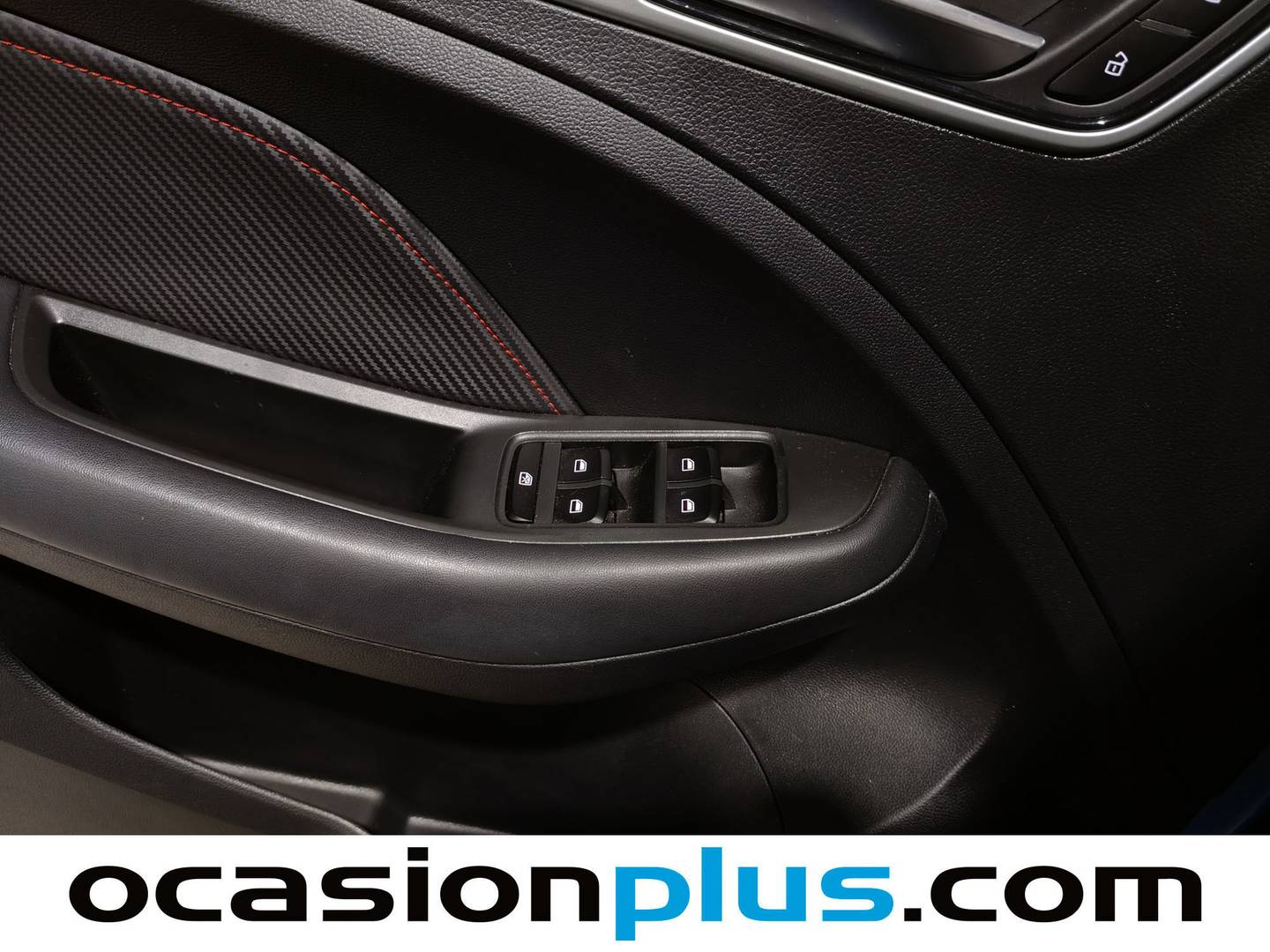 MG ZS MG ZS 1.5 Luxury (106 CV) gasolina