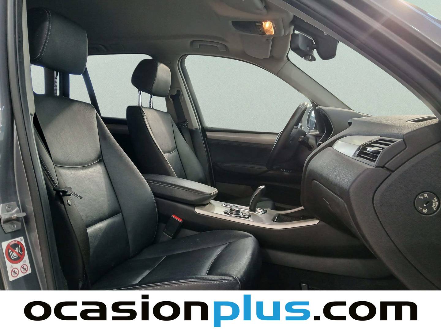 BMW X3 BMW X3 xDrive20d (190 CV) automático