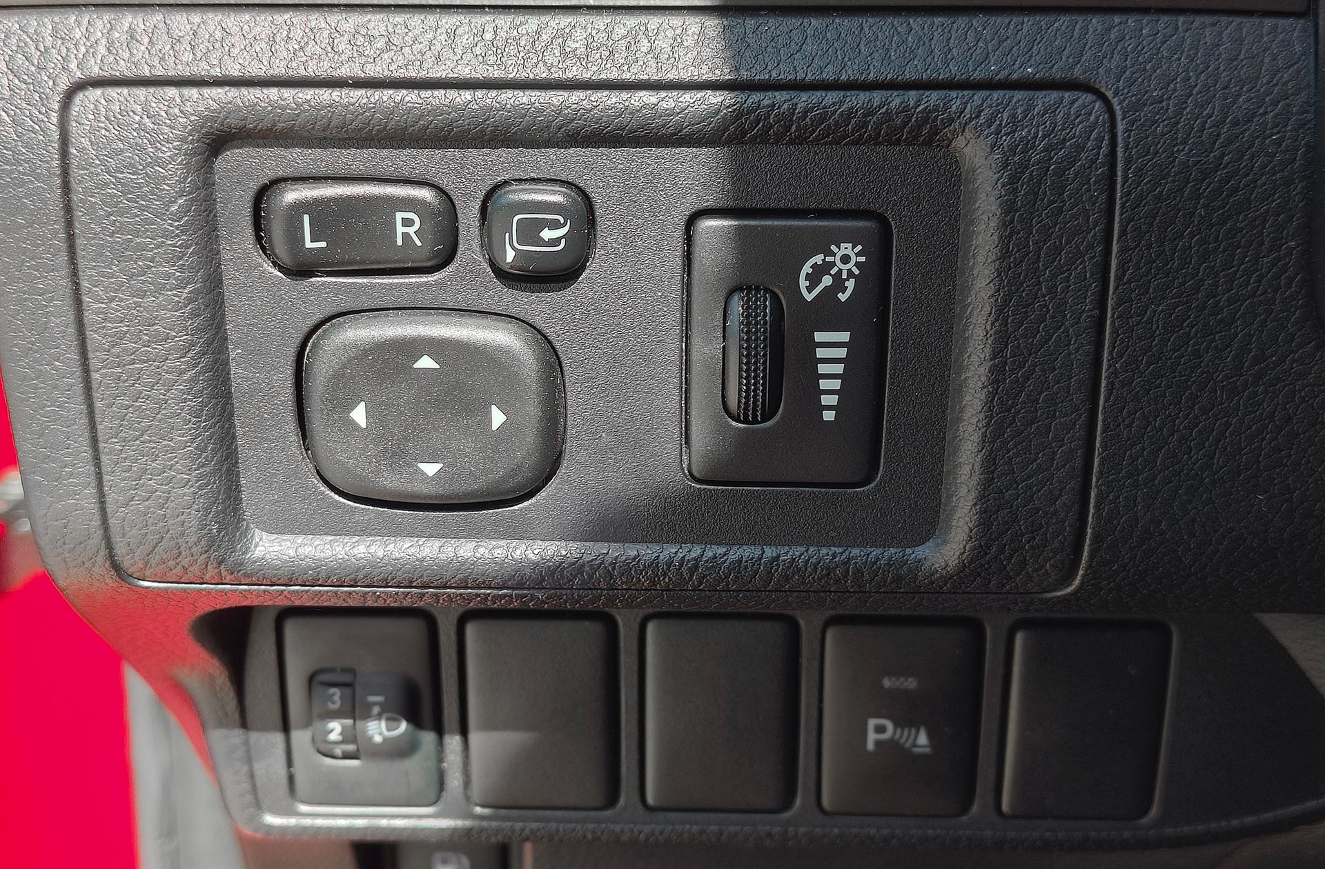 Lexus CT 200h Executive - foto 23