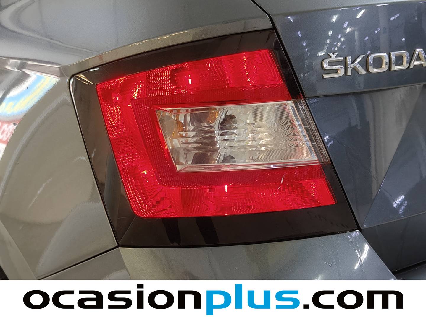 Skoda Fabia Skoda Fabia 1.0 MPI Like  (75 CV) km 0
