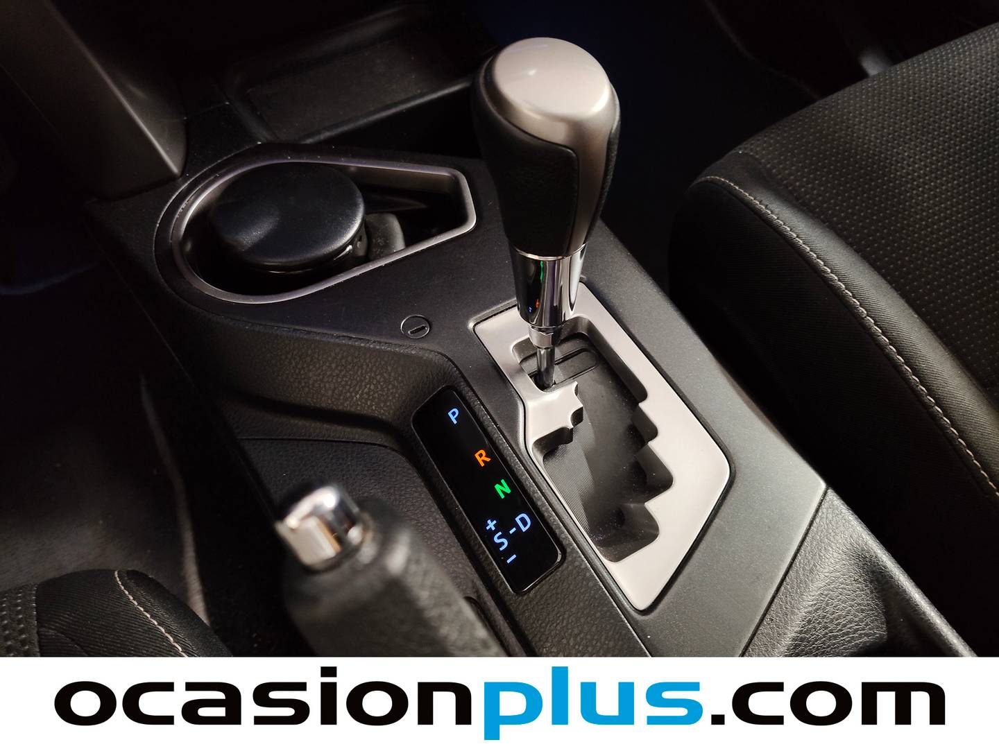 Toyota Rav4 Toyota Rav4 2.5l hybrid Advance Pack Drive 2WD (197 CV) de ocasión