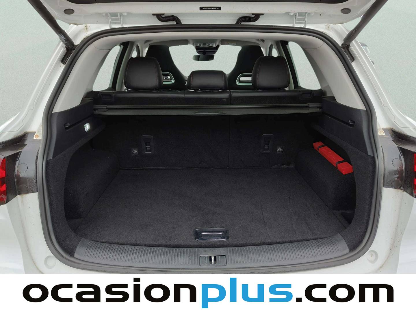 Foto MG HS MG HS 1.5 Turbo GDI Luxury DCT (162 CV)