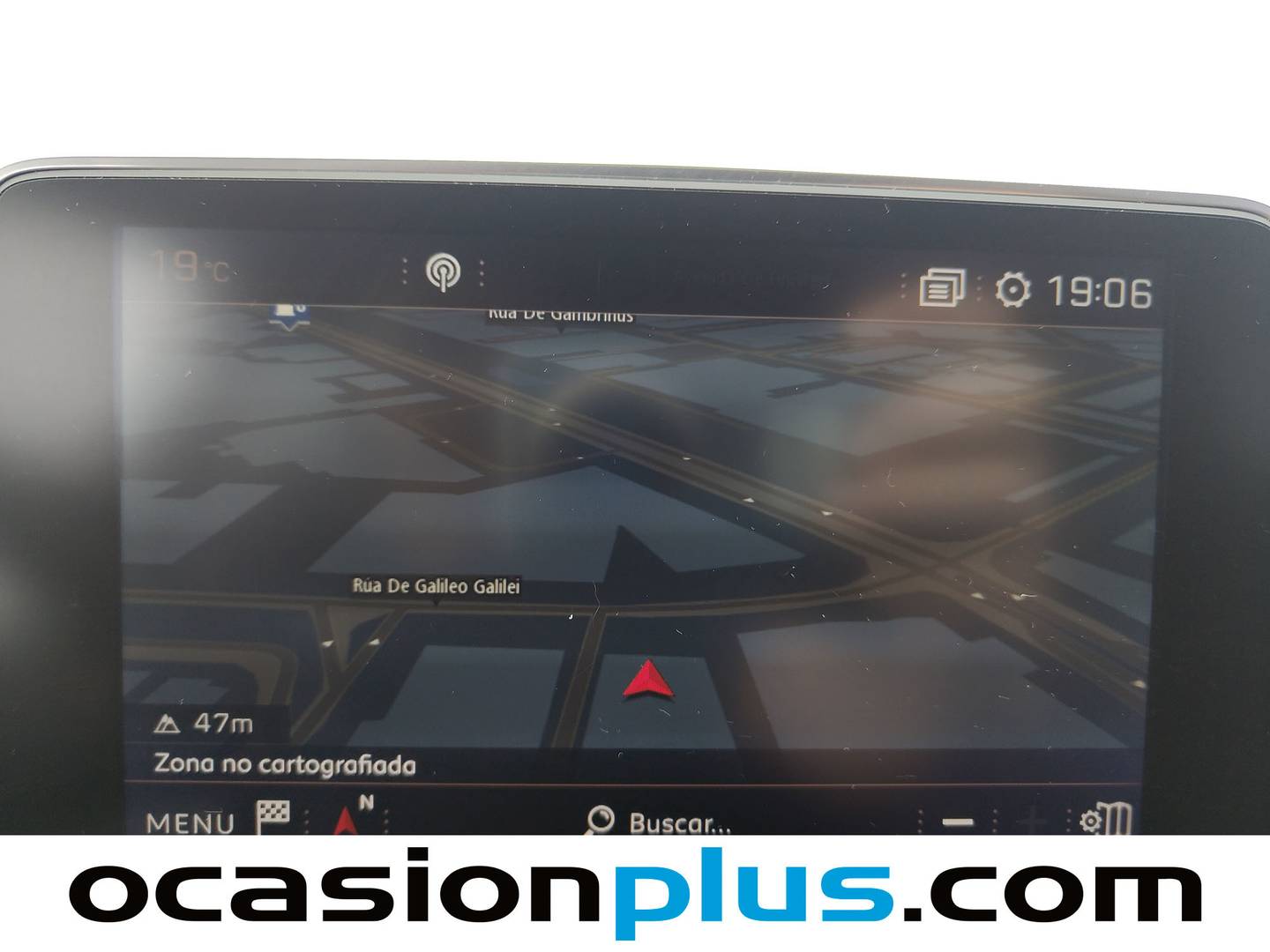 Equipamiento del Peugeot 3008 Peugeot 3008 BlueHDi 120 S&S GT-Line (120 CV)