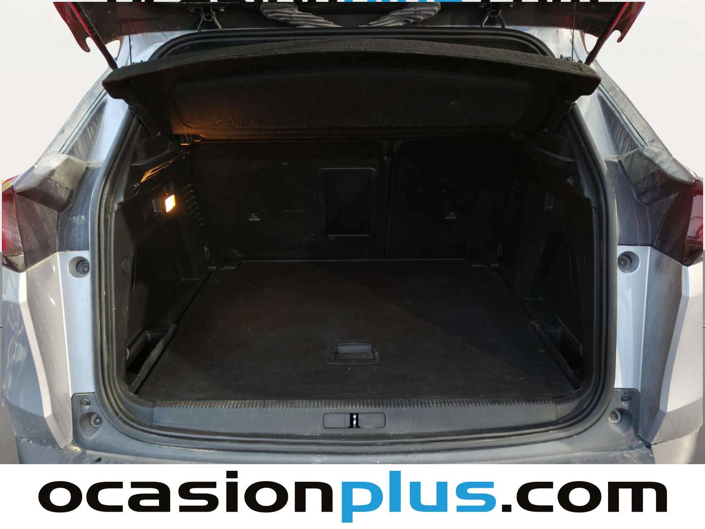 Foto Peugeot 3008 Peugeot 3008 PureTech 130 S&S Allure Pack (130 CV)