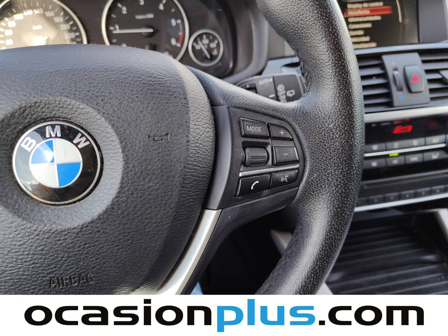 BMW X3 BMW X3 xDrive20d (190 CV) 190cv
