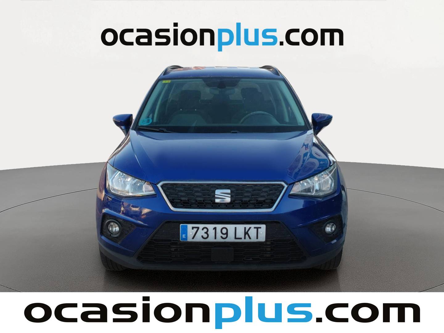 Seat Arona Seat Arona 1.0 TSI Ecomotive Style Edition (115 CV) 115cv