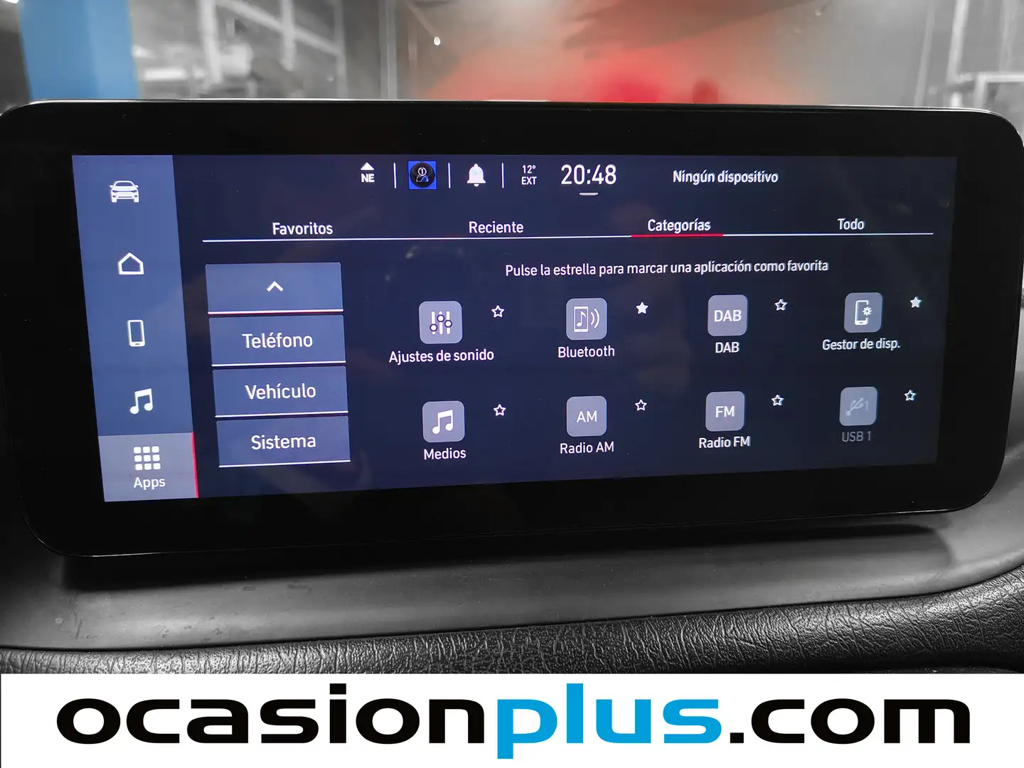 Foto Fiat Tipo Fiat Tipo 1.5 Hybrid Cross DCT (130 CV)