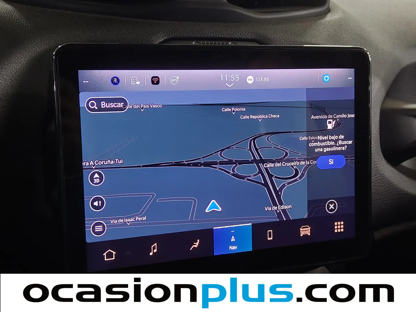 Foto Jeep Renegade Jeep Renegade eHybrid 1.5 Altitude DCT (130 CV)