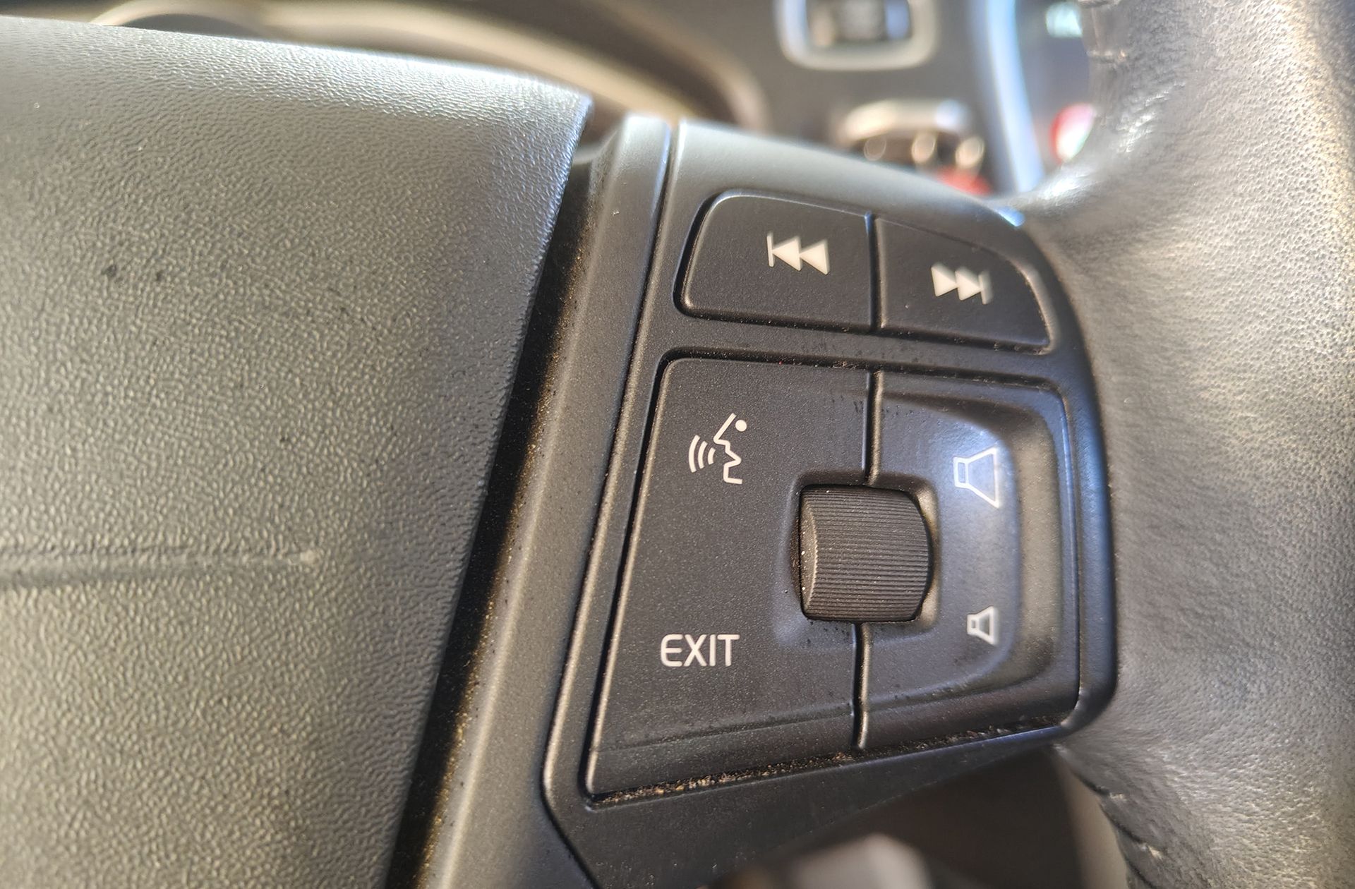 Volvo V40 D2 Kinetic - foto 24