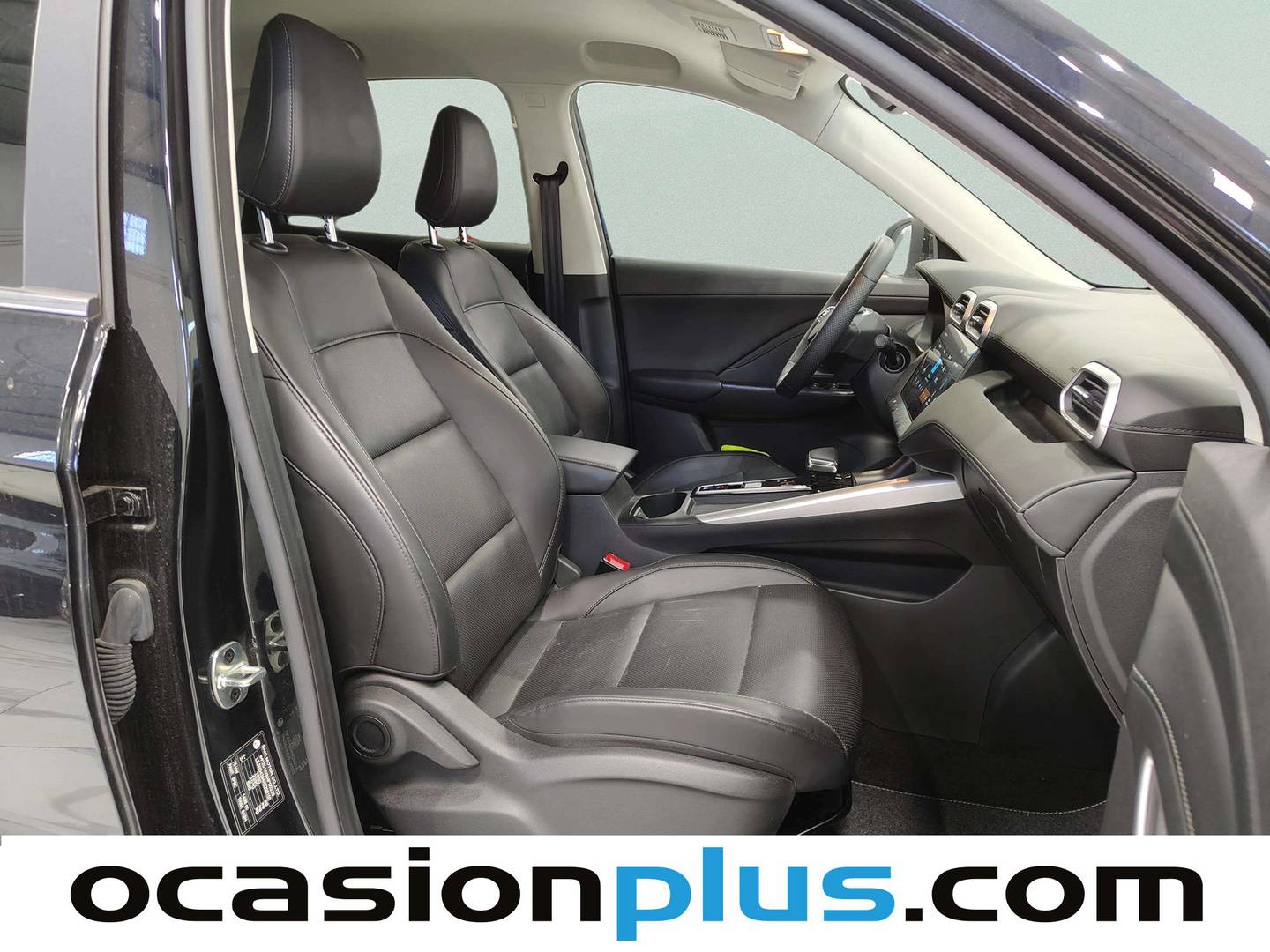 MG ZS MG ZS 1.5 Hybrid+ Luxury (197 CV) km 0