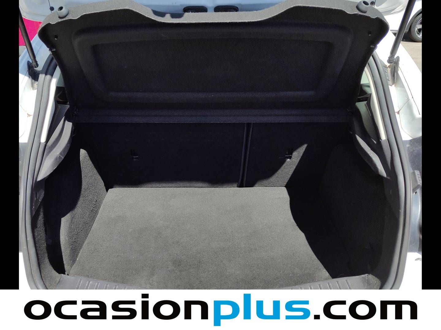 Fotos maletero Ford Focus Ford Focus 1.0 Ecoboost S&S Trend (100 CV)