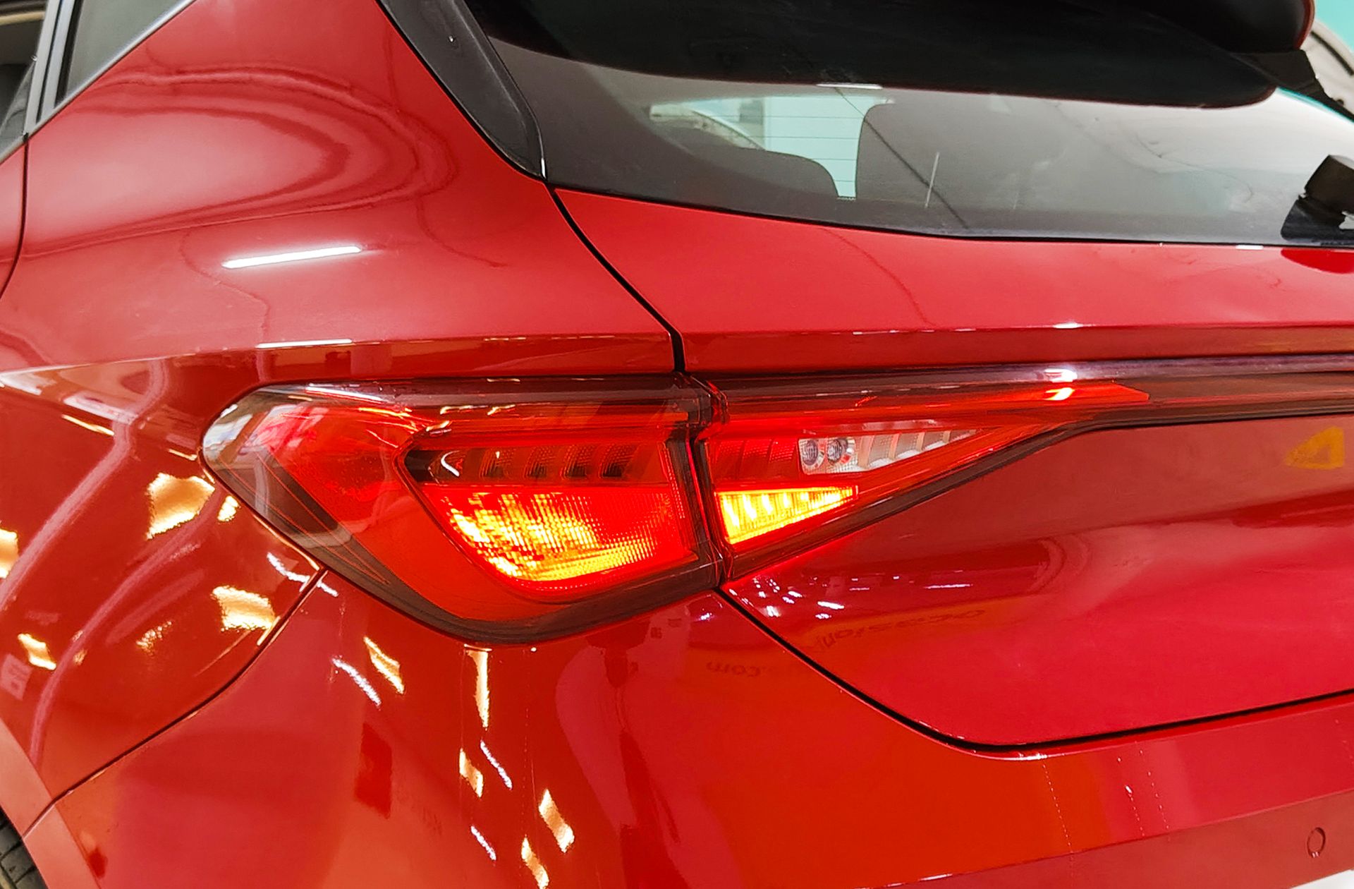 SEAT León 1.0 TSI Style XL - foto 16