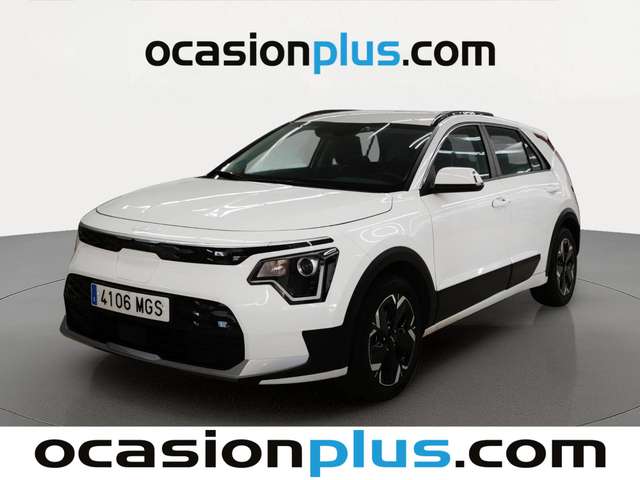 KIA e-Niro Concept (Long Range) (204 CV) de segunda mano