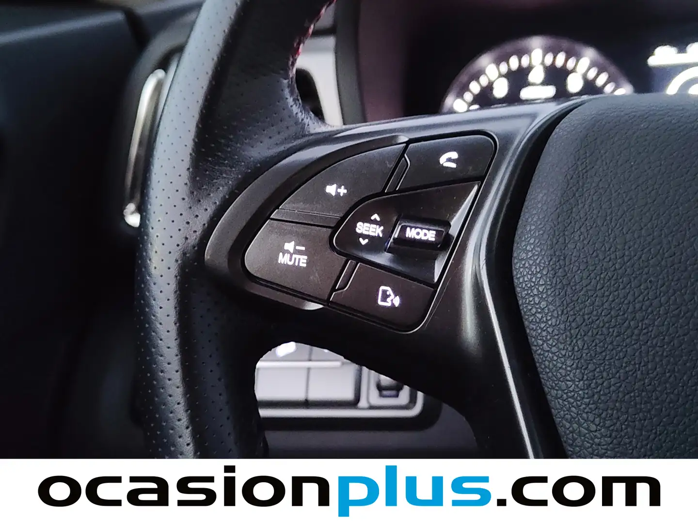 Foto SsangYong Tivoli Ssangyong Tivoli 1.2 G12T Premium (128 CV)