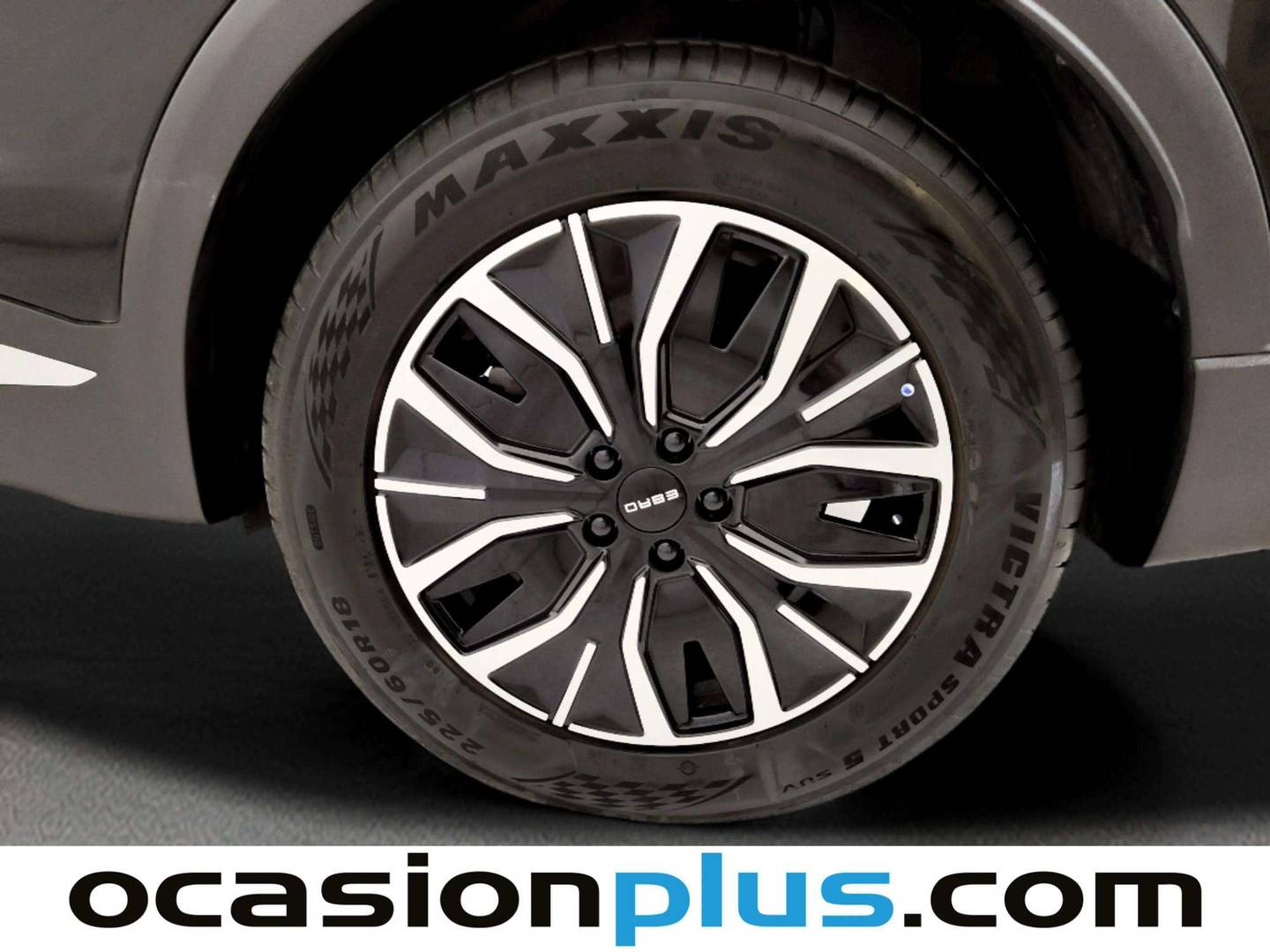 EBRO S700 EBRO S700 1.6 TGDI Comfort DCT (147 CV) km 0