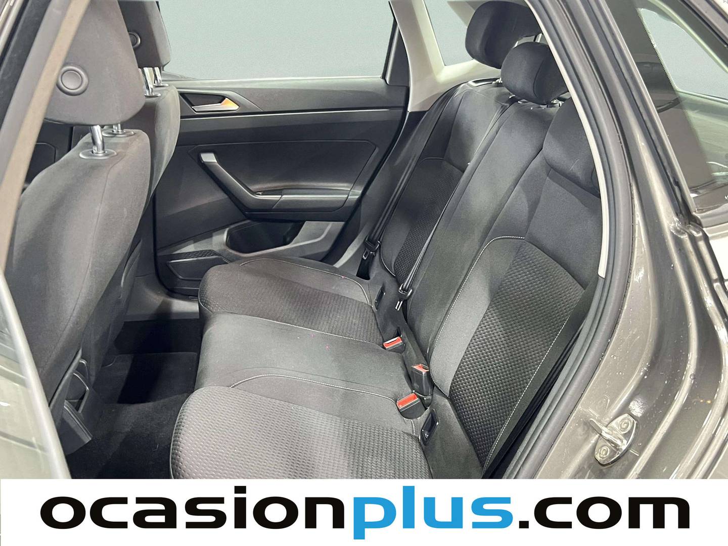 Foto Volkswagen Polo Volkswagen Polo Advance 1.0 TSI  (95 CV)