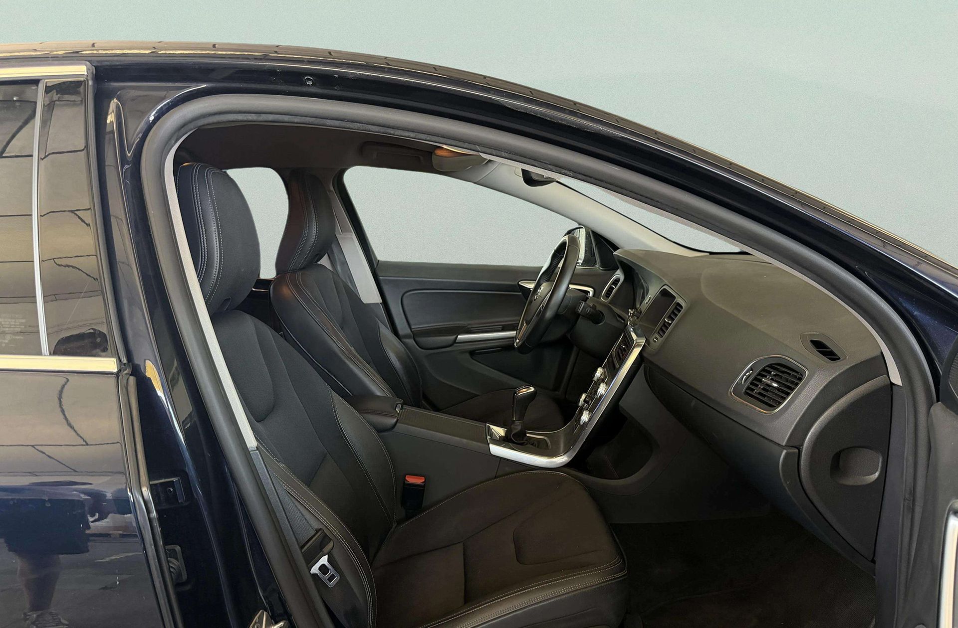 Volvo S60 D2 Momentum - foto 15