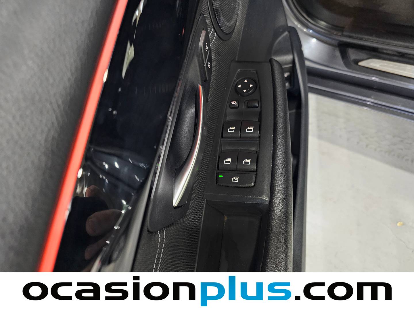 Foto BMW Serie 2 Active Tourer BMW Serie 2 218d Active Tourer  (150 CV)  PACK M