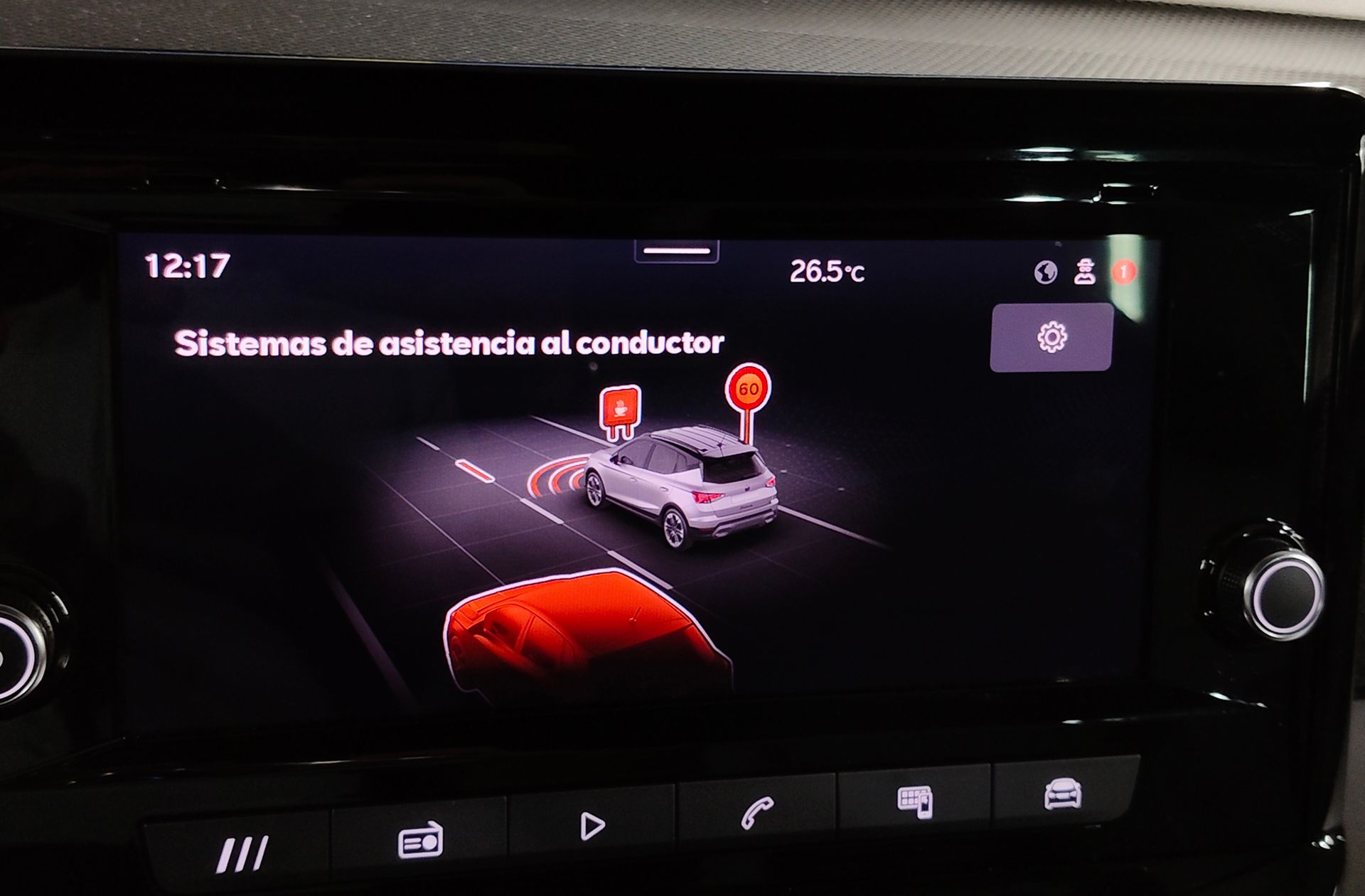 SEAT Arona 1.0 TSI FR - foto 12