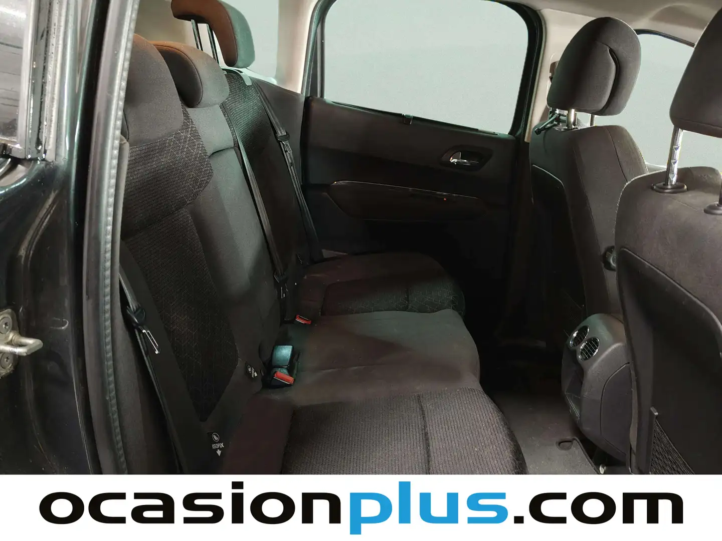 Foto Peugeot 3008 Peugeot 3008 1.6 BlueHDI FAP Style (120 CV)