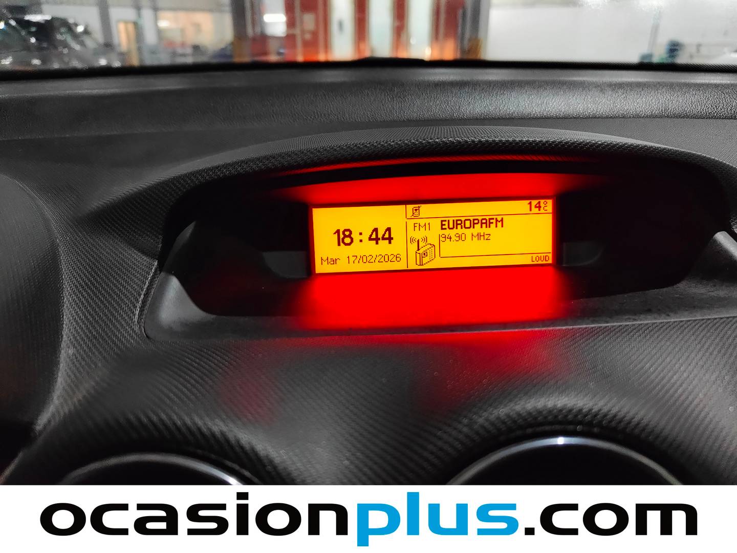 Foto Peugeot 308 Peugeot 308 SW 1.6 HDI FAP Active (92 CV)