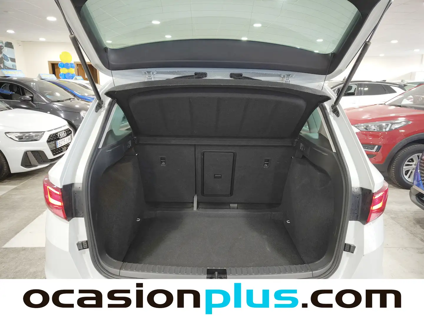 Foto Seat Ateca SEAT Ateca 1.5 TSI S&S Style XL (150 CV)