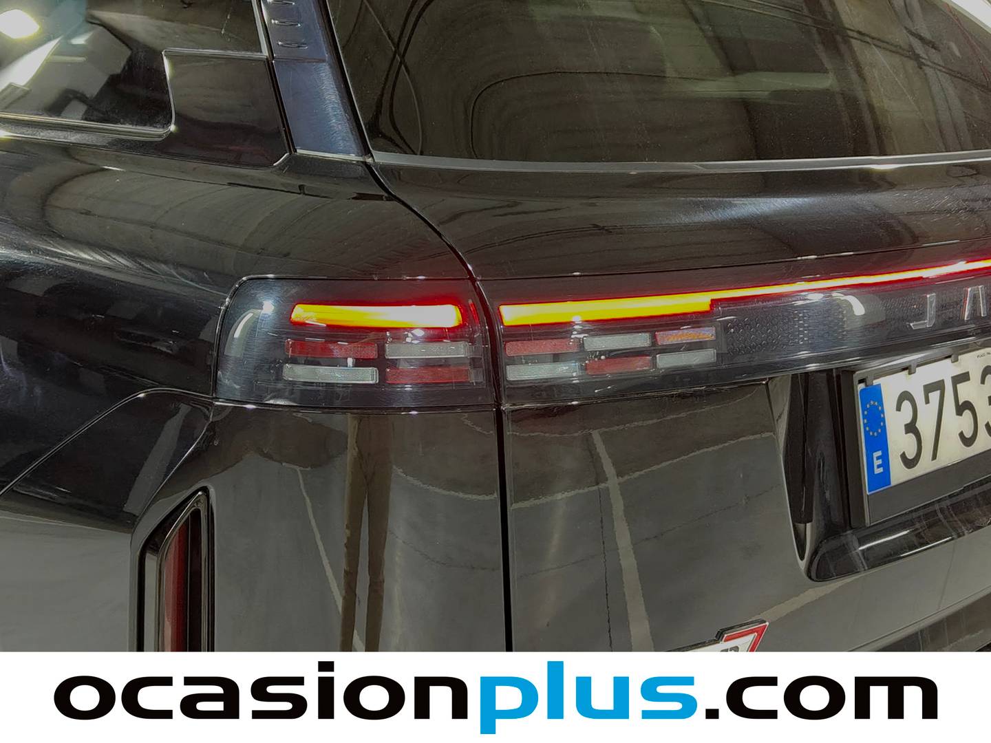 JAECOO 7 JAECOO 7 1.6 TGDI Select FWD (145 CV) 2025
