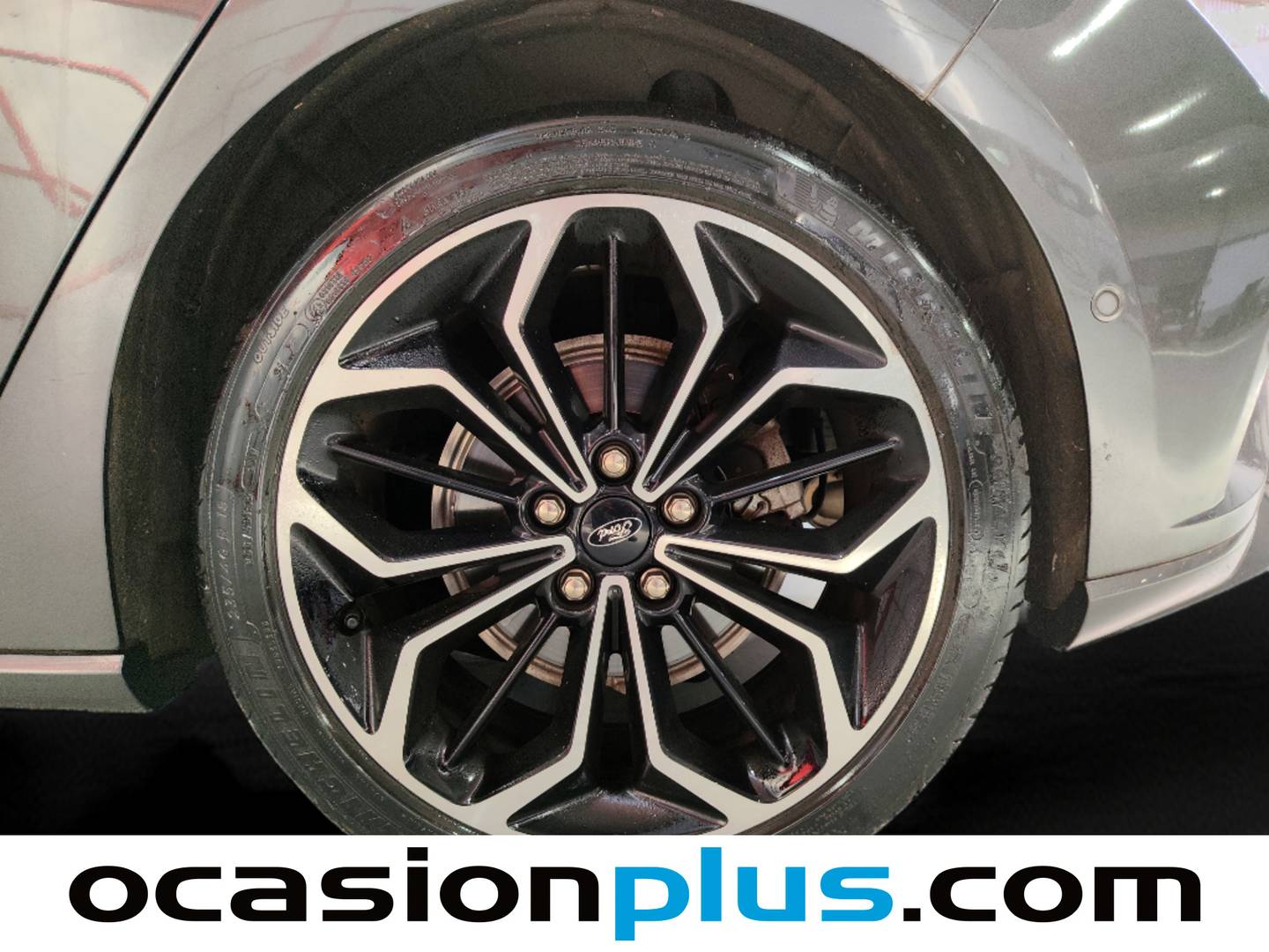 Ford Focus Ford Focus 1.0 Ecoboost MHEV ST-Line (125 CV) al mejor precio