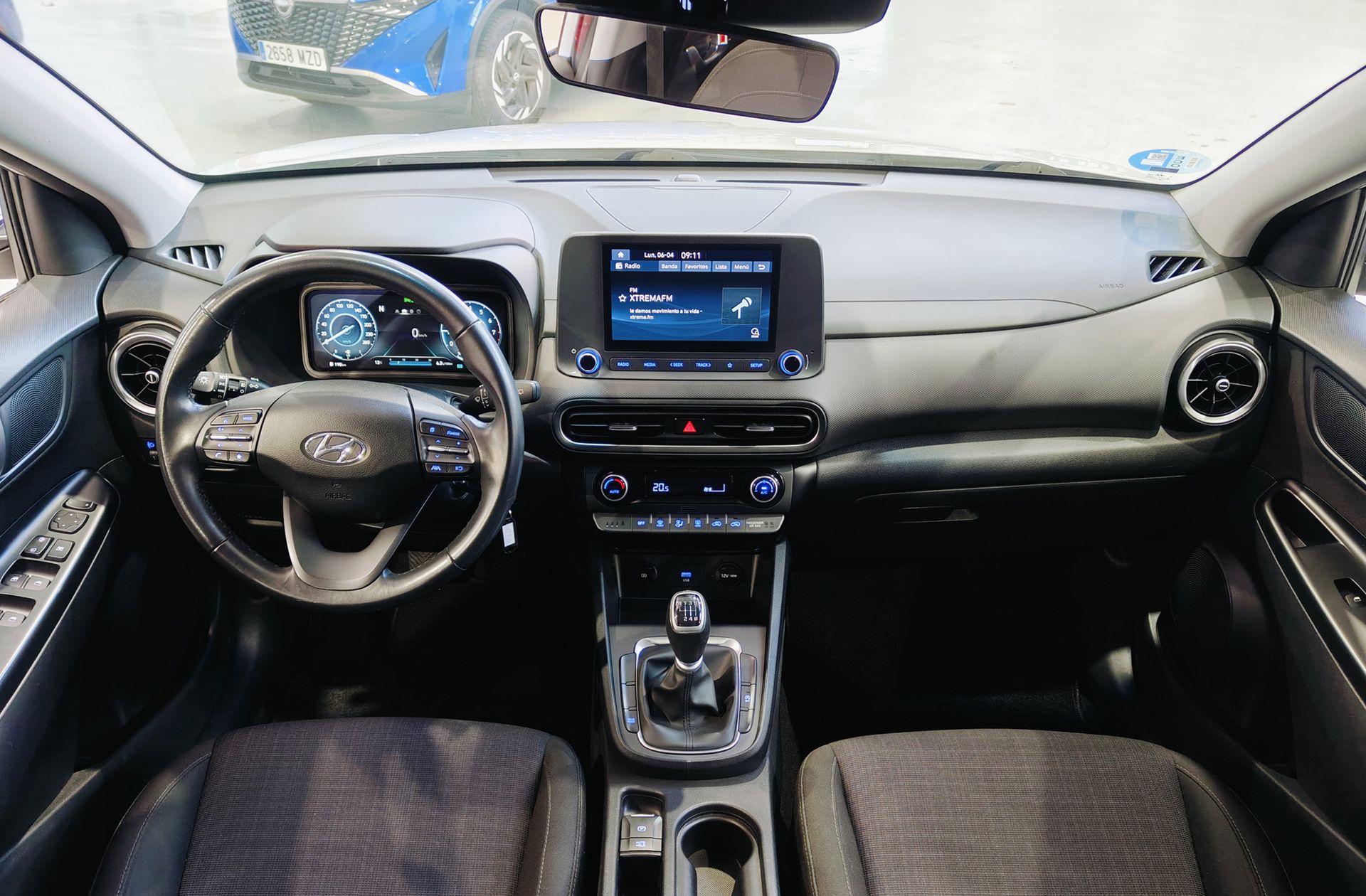 Hyundai Kona 1.0 T-GDi 48V Maxx 4x2 - foto 6