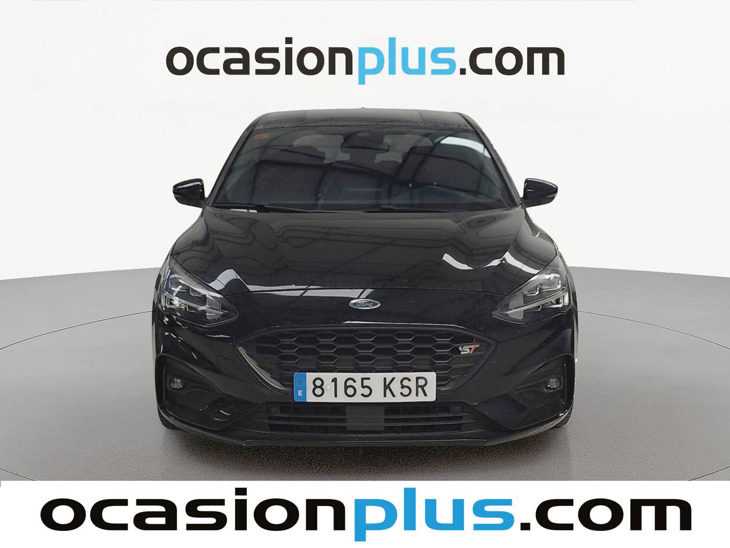 Ford Focus Ford Focus 1.5 Ecoblue ST-Line Auto (120 CV) 120cv