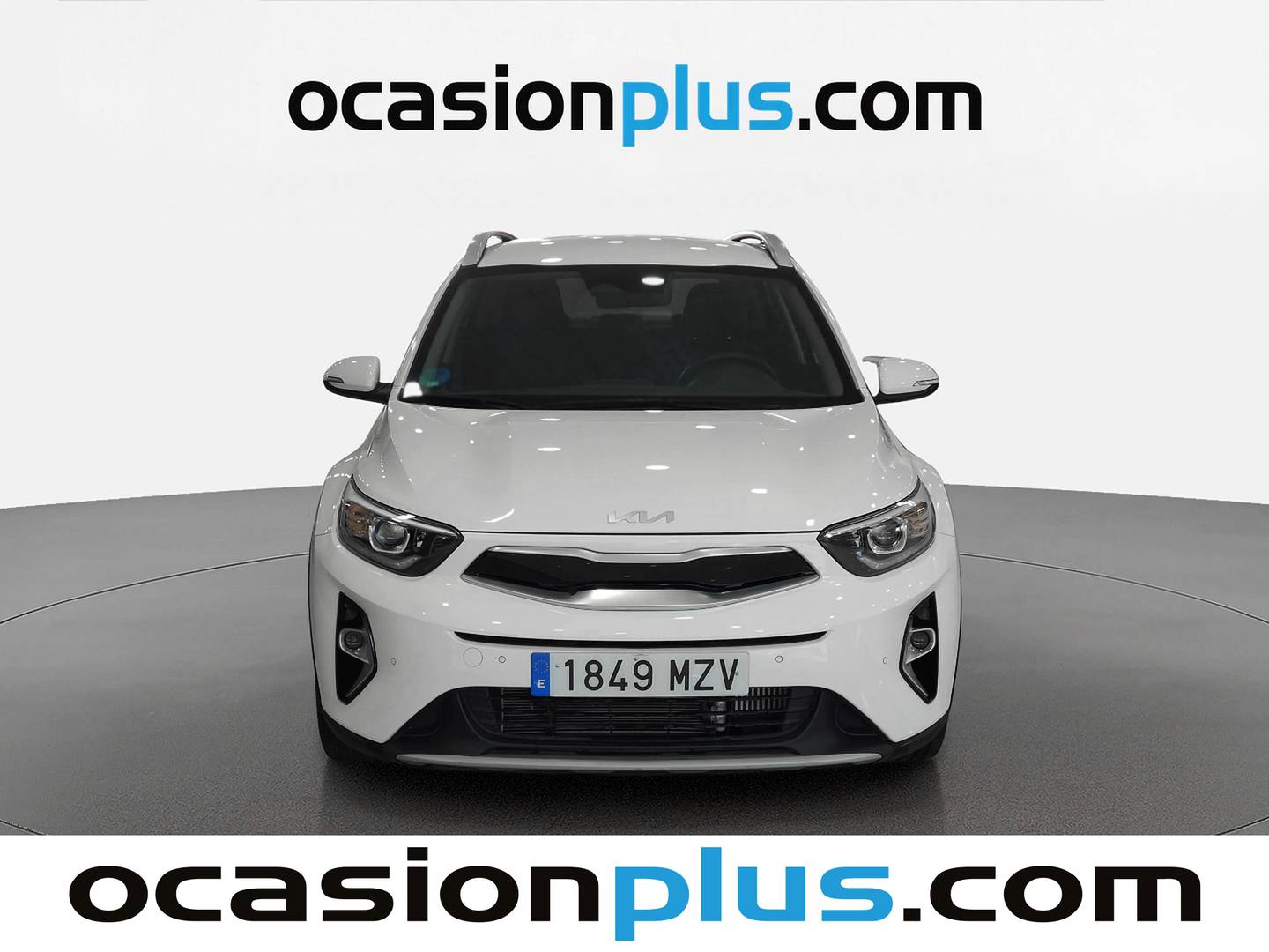 KIA Stonic KIA Stonic 1.0 T-GDi MHEV Drive (100 CV) 100cv