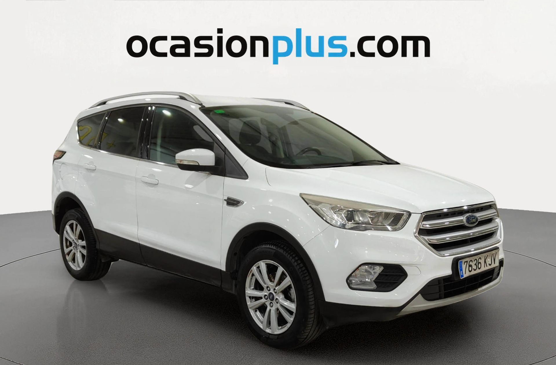 Ford Kuga 1.5 EcoBoost Trend+ 4x2 - foto 2