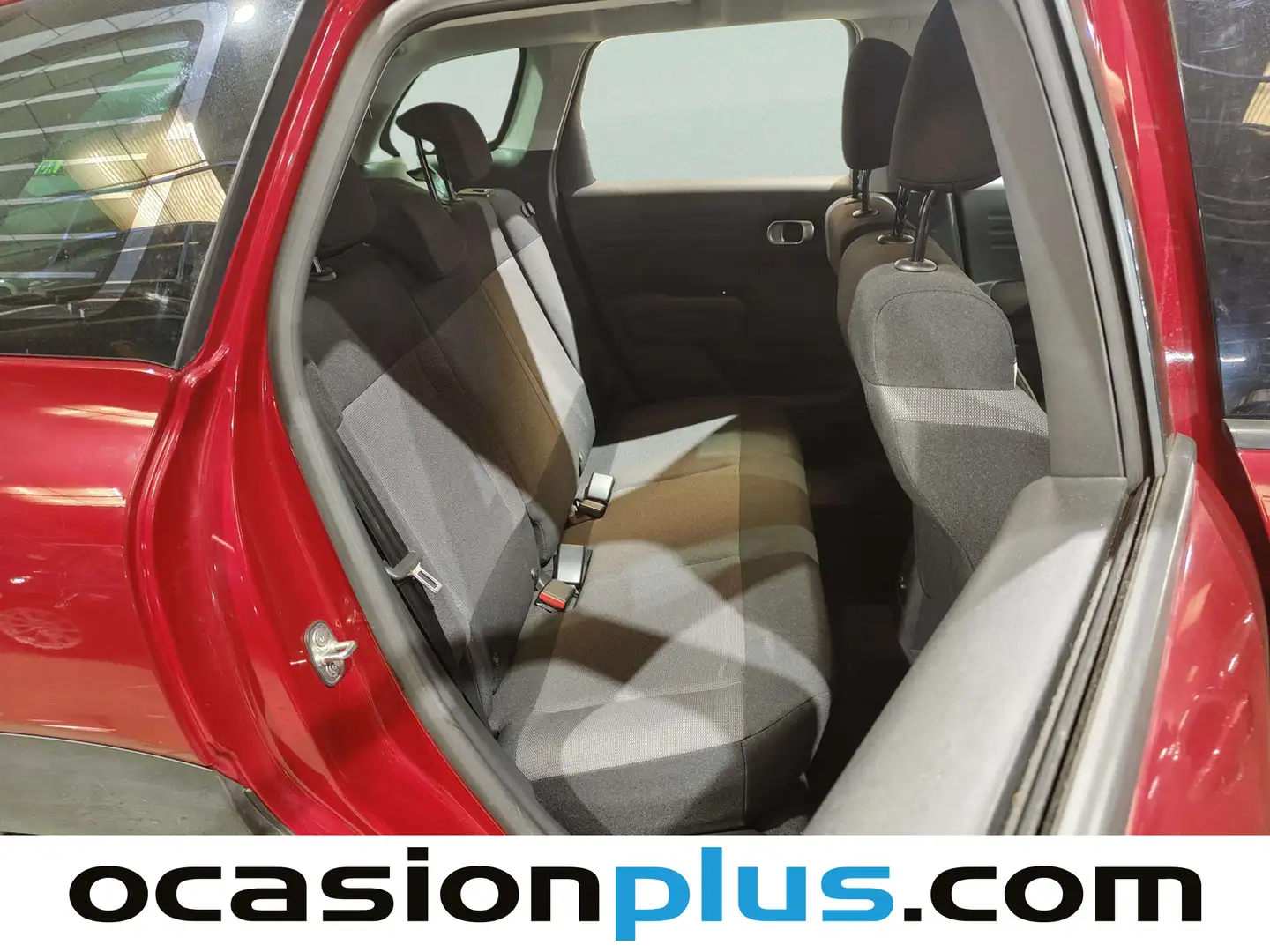 Foto Citroën C3 Aircross Citroen C3 Aircross BlueHDi (110CV) S&S Shine