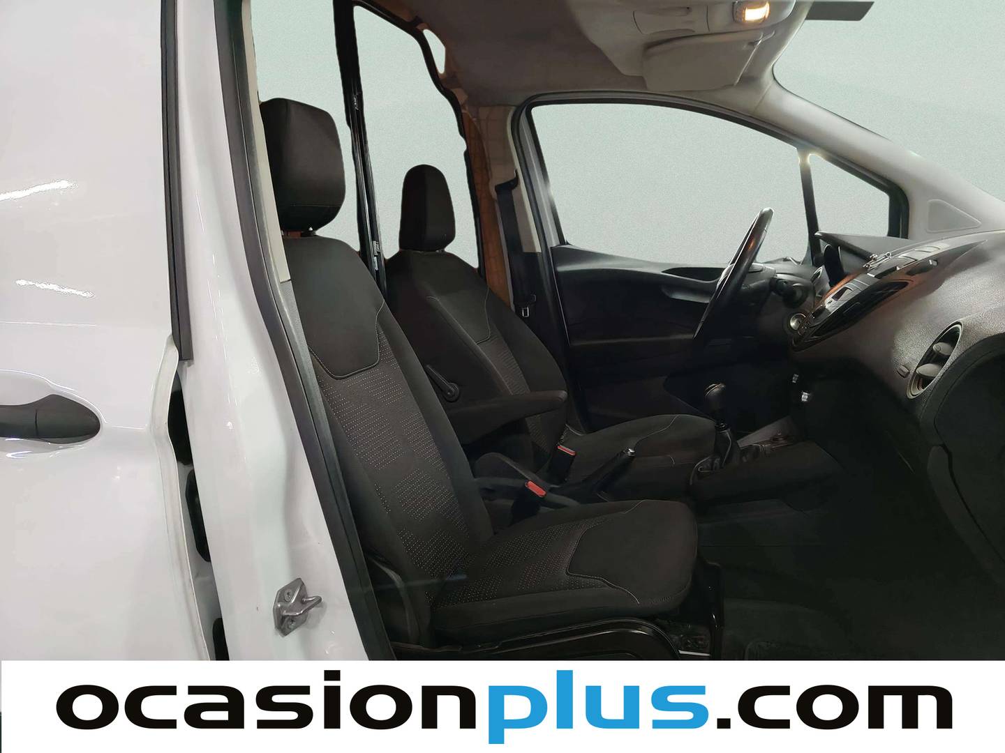 Ford Transit Courier Ford Transit Courier Furgon 1.5 TDCI Trend (100 CV) al mejor precio