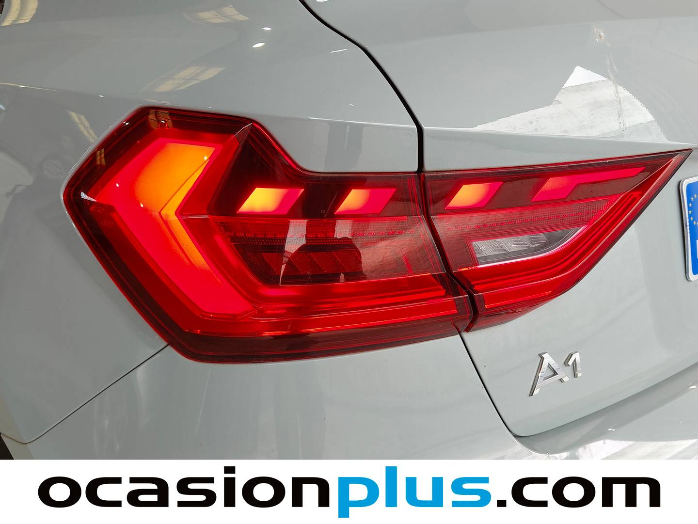 Audi A1 Audi A1 Sportback Sportback Adrenalin 25 TFSI (95 CV) barato