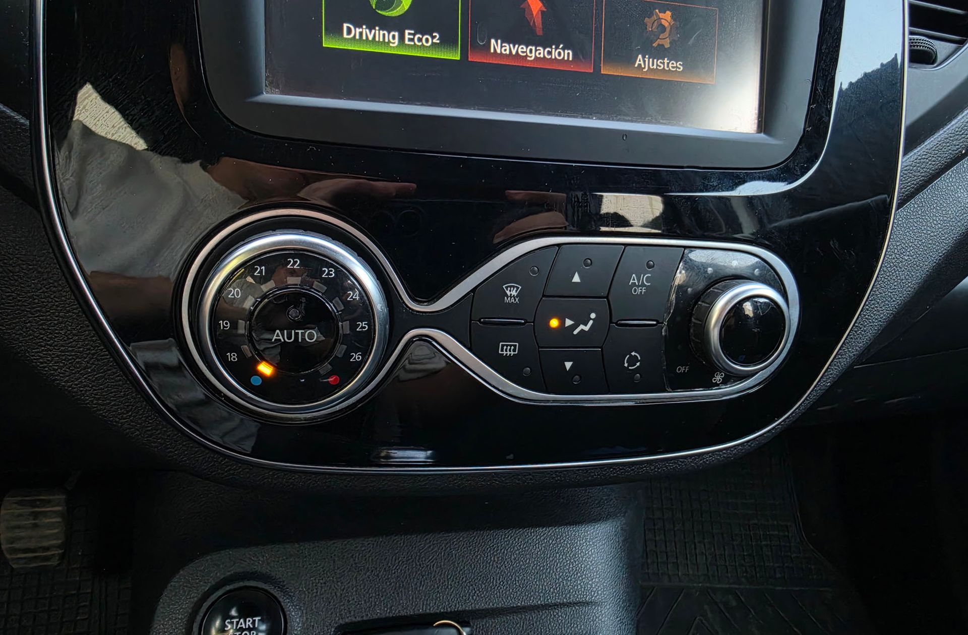 Renault Captur Zen Energy dCi - foto 26