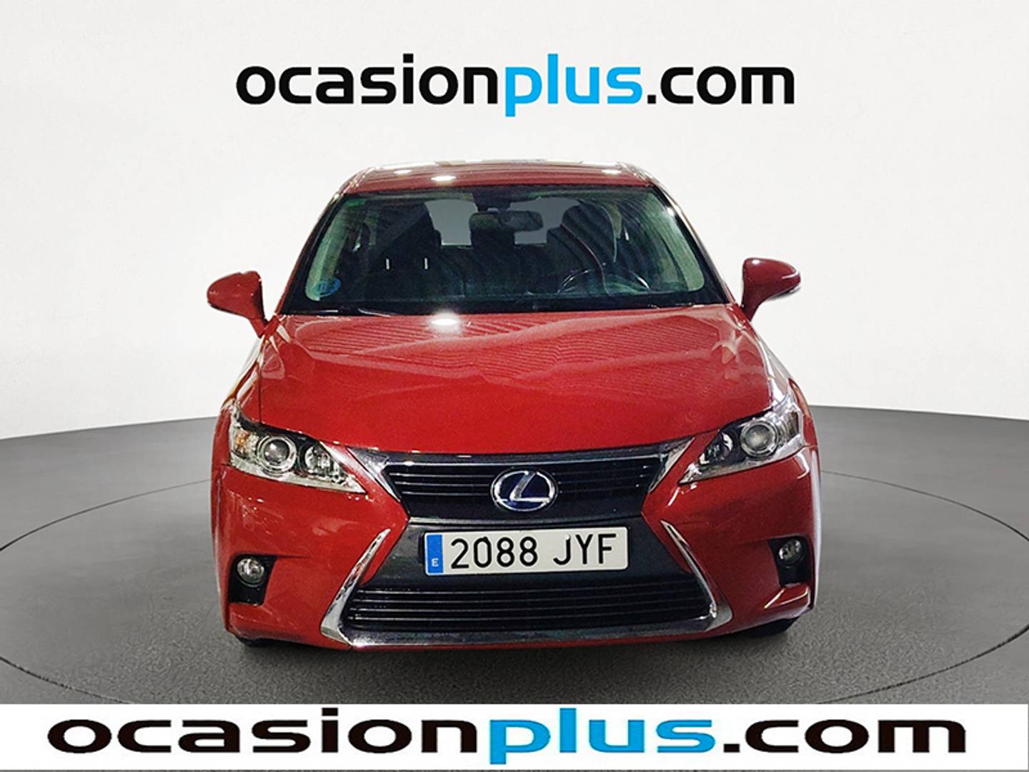 Foto Lexus CT Lexus CT 200h Executive Tecno (136 CV)