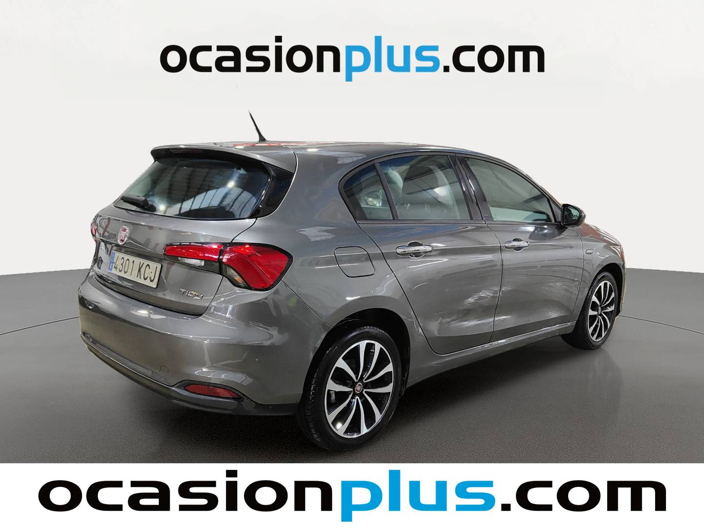 Foto Fiat Tipo Fiat Tipo 1.3 Multijet Lounge (95 CV)