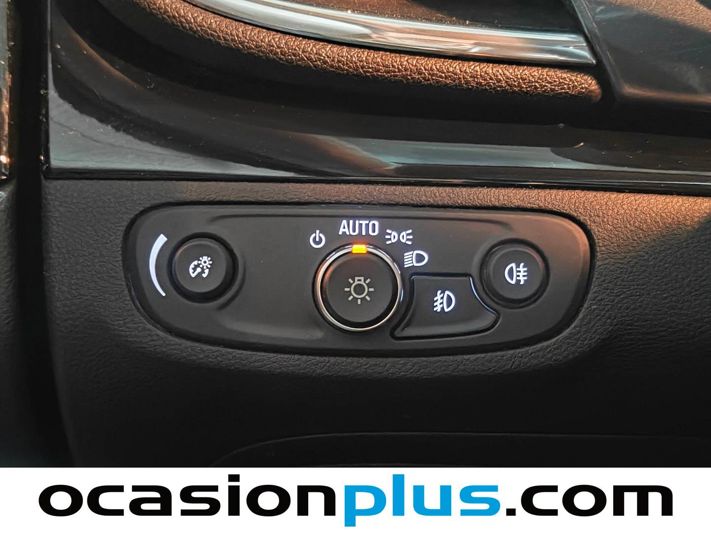 Opel Mokka X Opel Mokka X 1.4 Turbo GLP Innovation 4X2 (140 CV) de ocasión