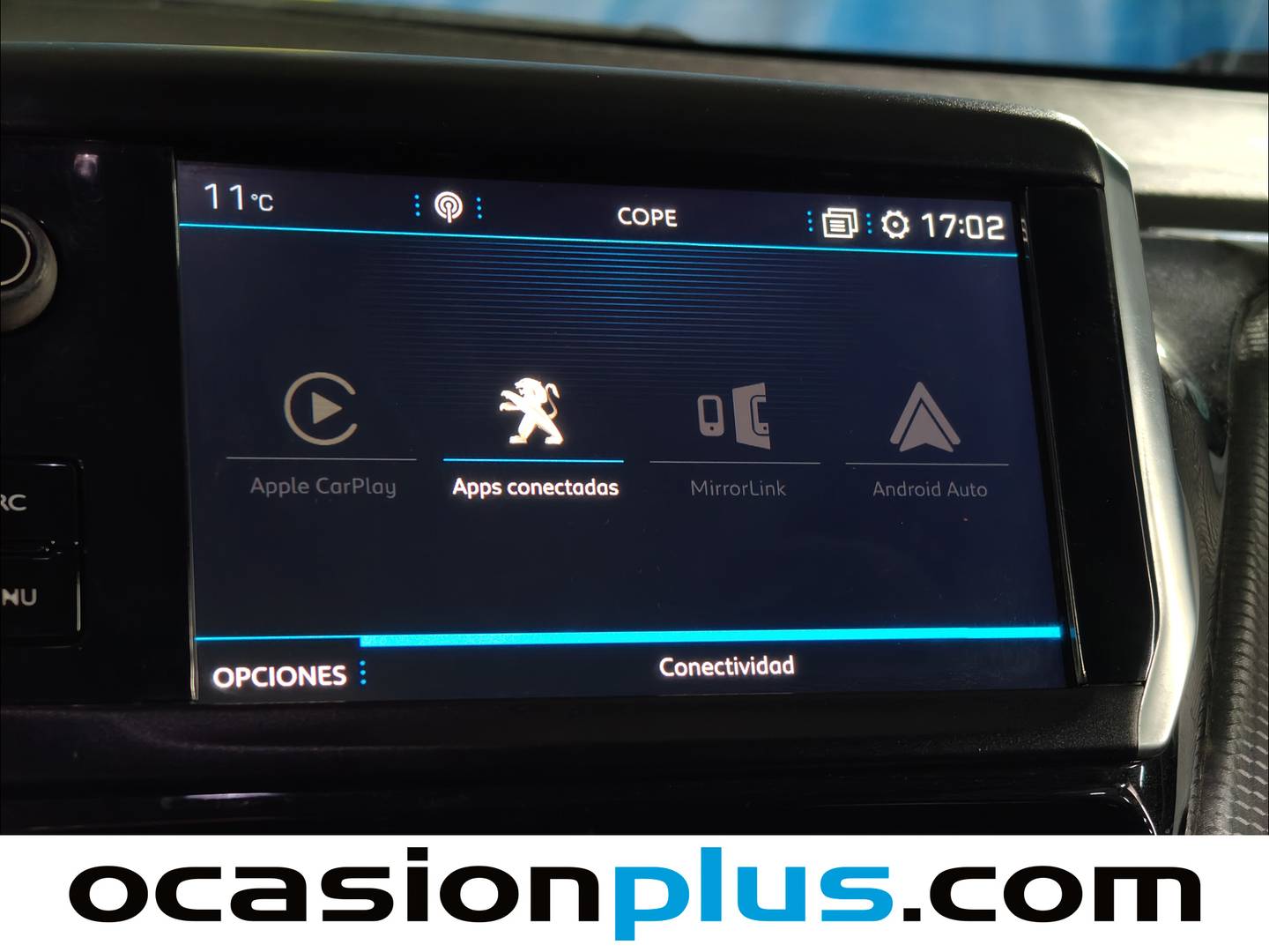 Foto Peugeot 2008 Peugeot 2008 PureTech 130 S&S GT Line (130 CV)