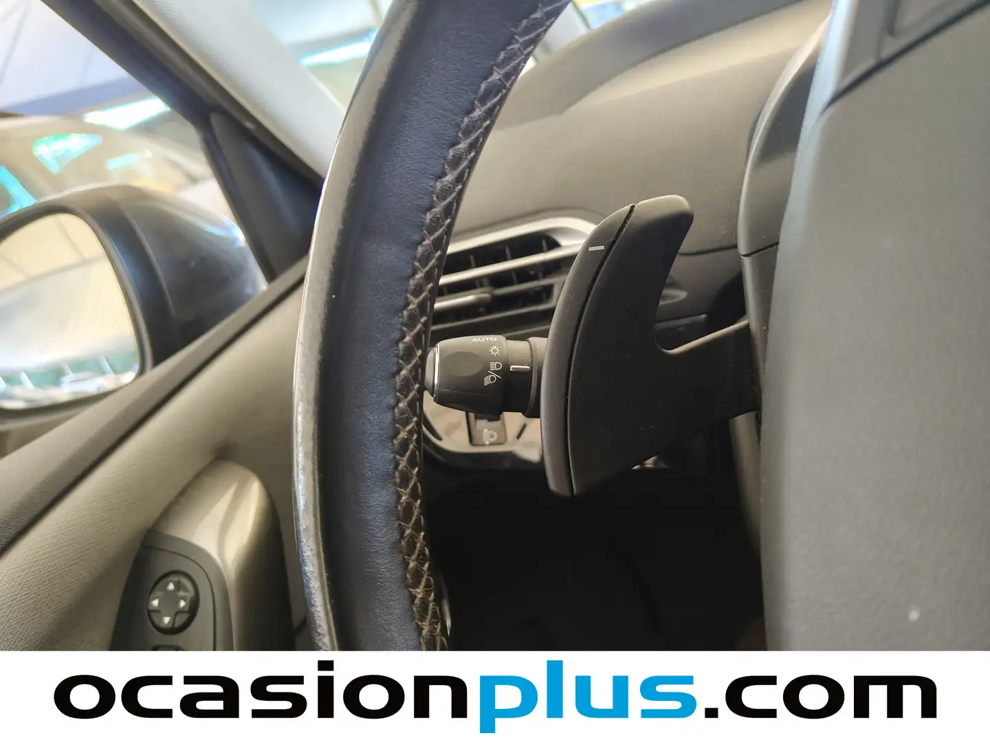 Foto Citroën Grand C4 Spacetourer Citroen Grand C4 Spacetourer BlueHDi 130 Shine Pack EAT8  (130 CV) 7 Plazas