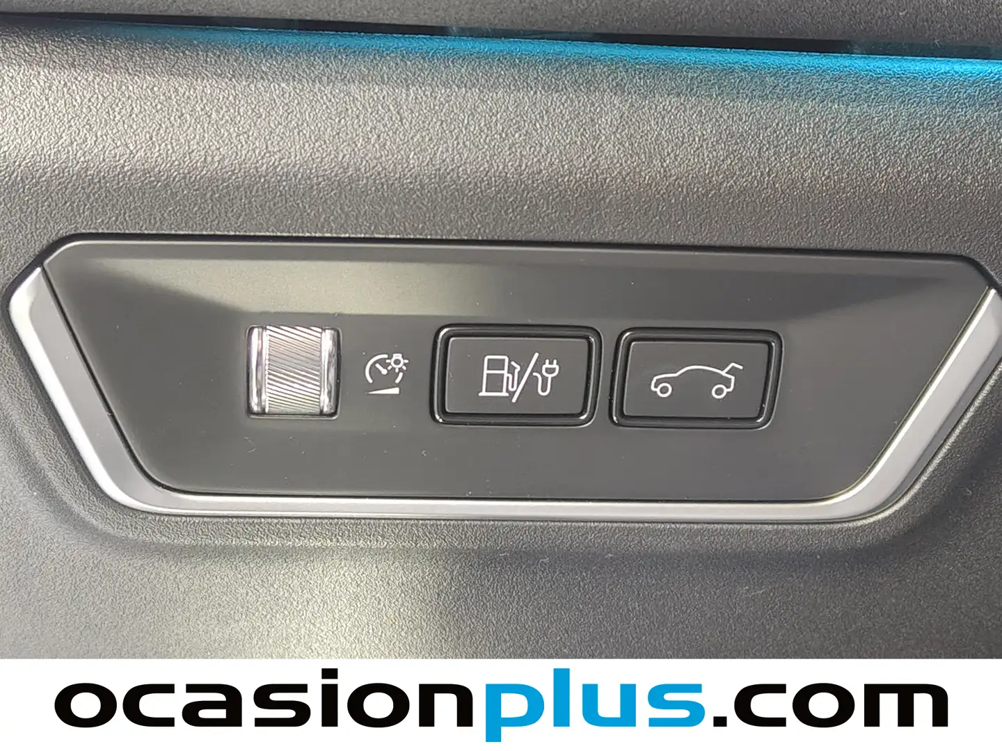 Foto Lynk & Co 01 Lynk & Co 01 1.5 PHEV 6.6kW (261 CV)