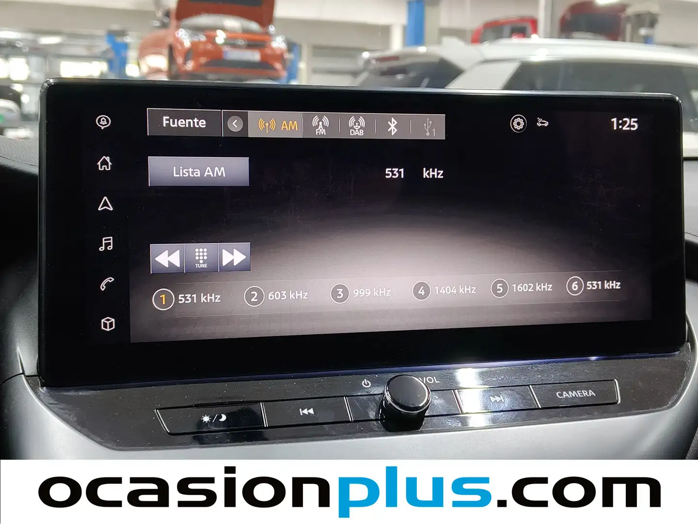 Foto Nissan JUKE Nissan Juke DIG-T N-Connecta 4x2 (114 CV)